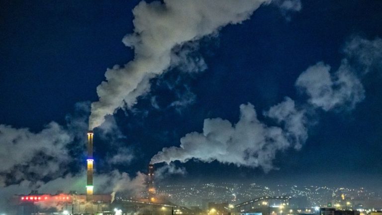 2035: el año en que van a desaparecer los coches gasolina y diésel