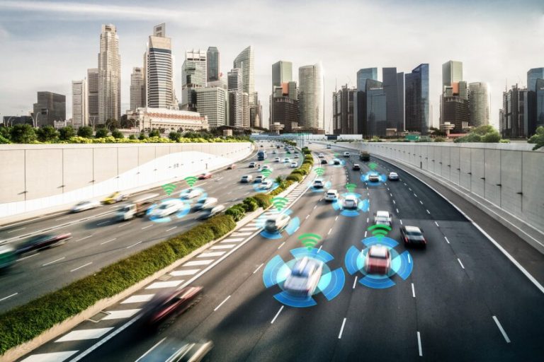 Limitador de velocidad, el sistema obligatorio que controla la velocidad