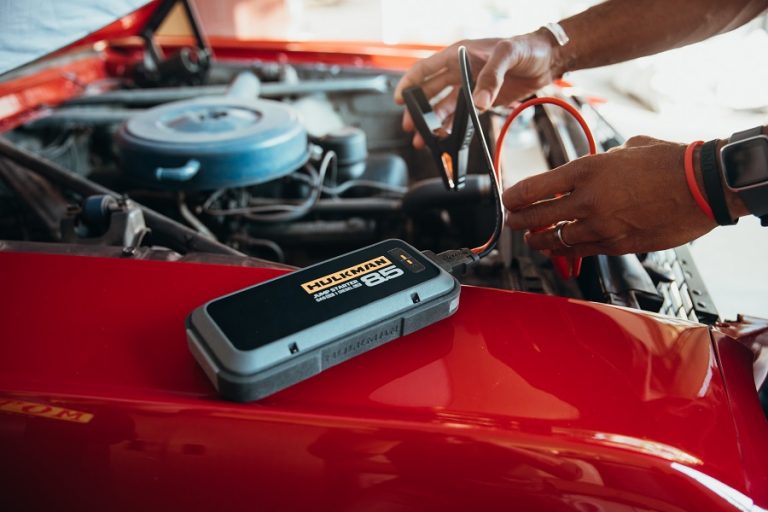 Productos imprescindibles para proteger tu coche de las heladas