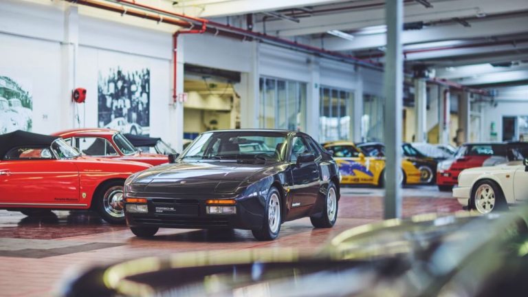 El cambio PDK de Porsche, un hito en la evolución de la marca
