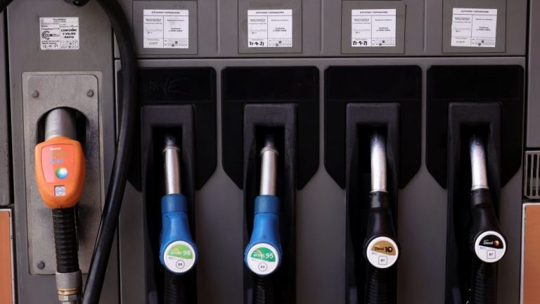 Alemania rebaja el carburante 13 céntimos: faltan 3 según ADAC