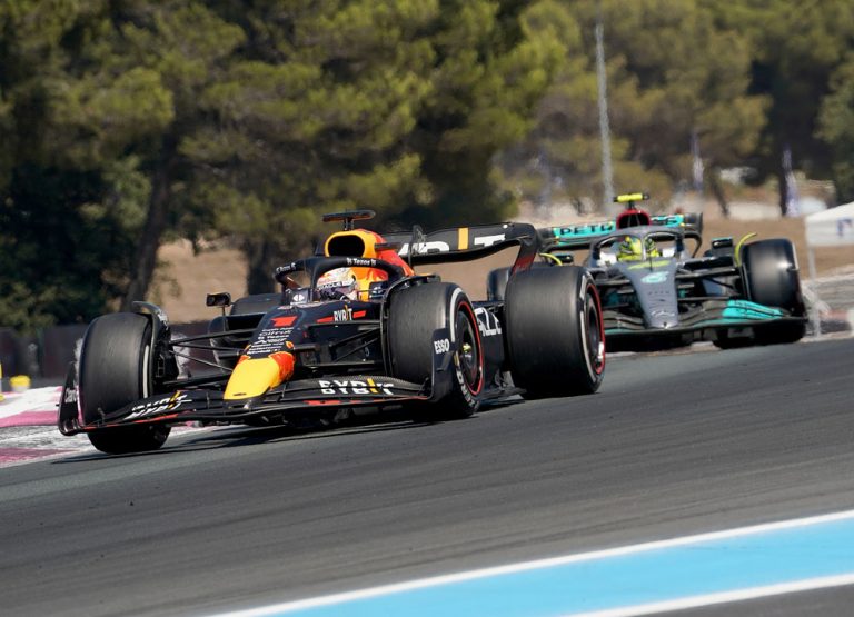 Ferrari y el peso de sus alas que no deja remontar el vuelo