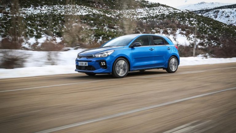El Kia Rio sigue el camino del Ford Fiesta… Se va de Europa