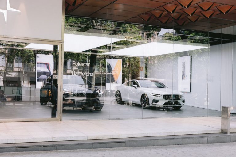 Polestar y Arval suman fuerzas en el renting