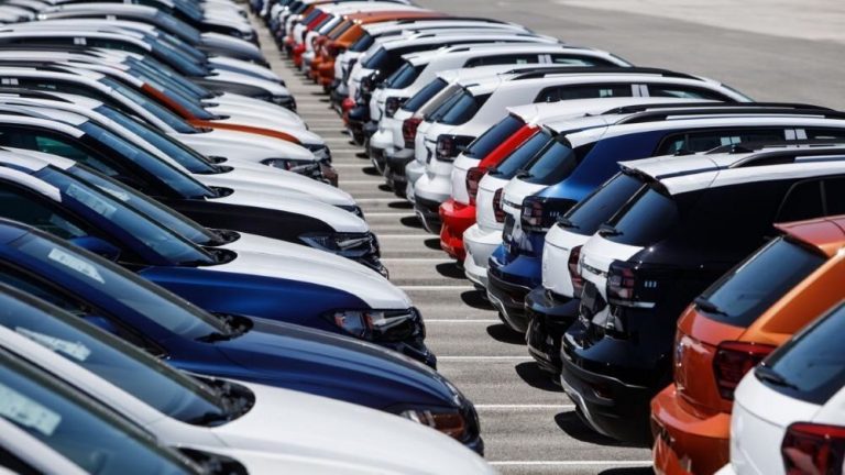 El estudio sobre el renting que demuestra que los españoles no quieren comprarse un coche