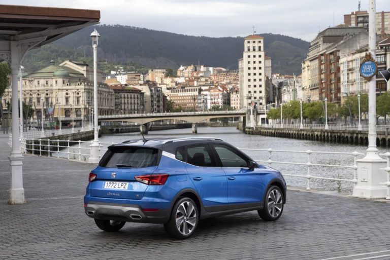 Los 10 mejores coches de segunda mano por menos de 10.000 euros
