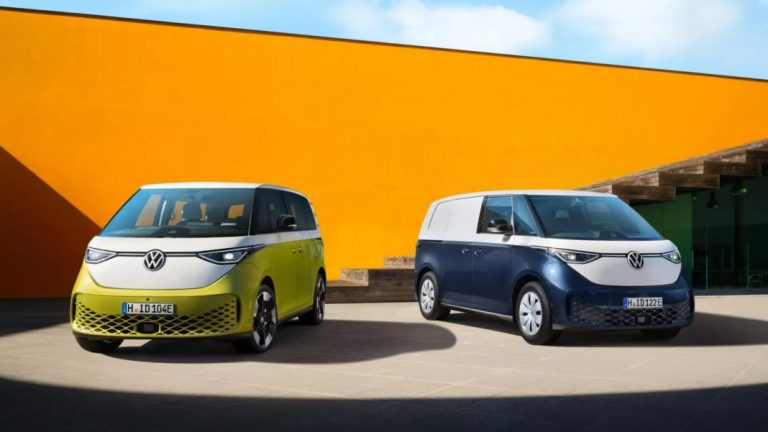 SolCold, la revolucionaria pintura para dispersar el calor que quiere Volkswagen
