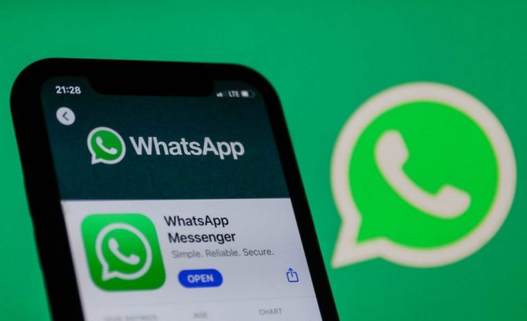 WhatsApp te permite memorizar donde has aparcado tu coche