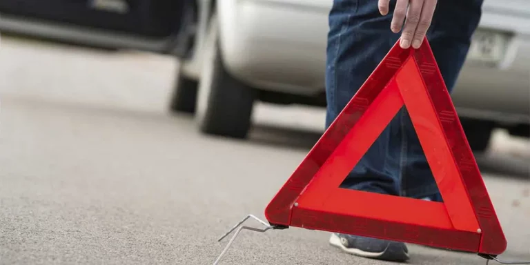 Si quieres un viaje seguro ten cuidado con los puntos negros de las carreteras