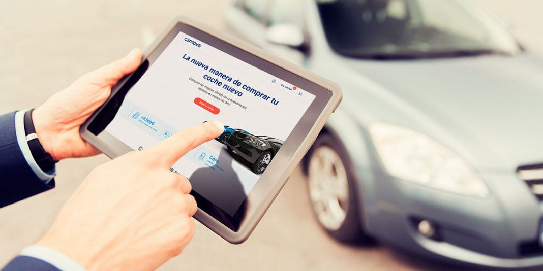 Consejos de la OCU para adquirir un coche nuevo