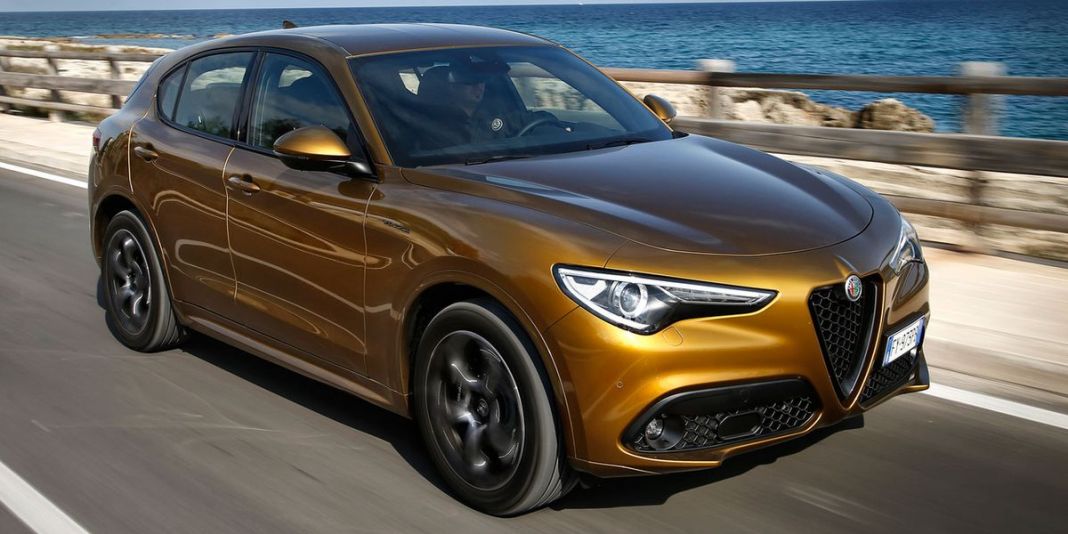 Los mejores coches de renting
