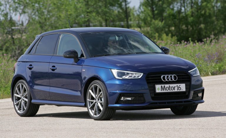 Sportback 1.4 TFSI 140 Ambition 5p