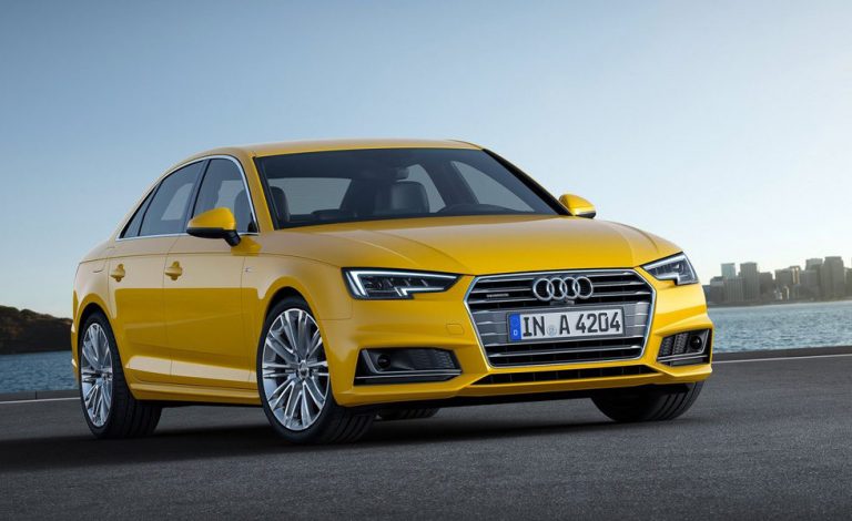 3.0 TDI 272 Sport Edition quattro 4p tip.