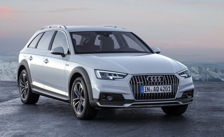 3.0 TDI 218 quattro 5p S tronic