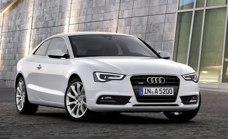 Sportback 3.0 TDI 204 5p mult.