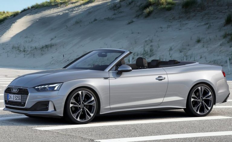 Sportback 50 TDI 286 quattro Black Line 5p Tiptronic 8