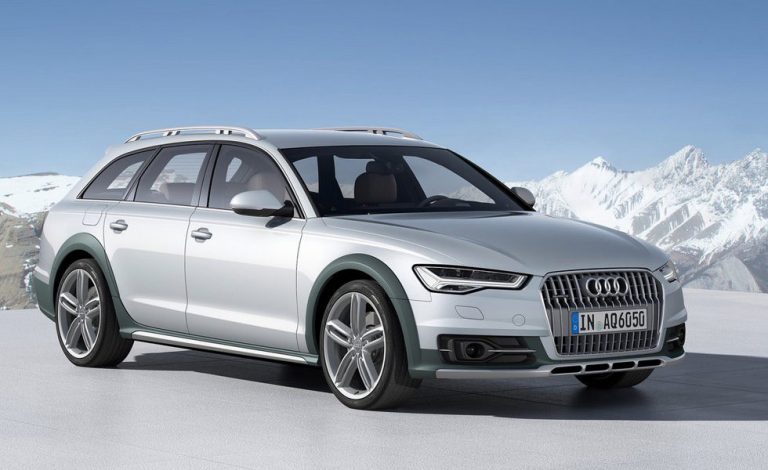 3.0 BiTDI 320 quattro Advanced Edition 5p tip.