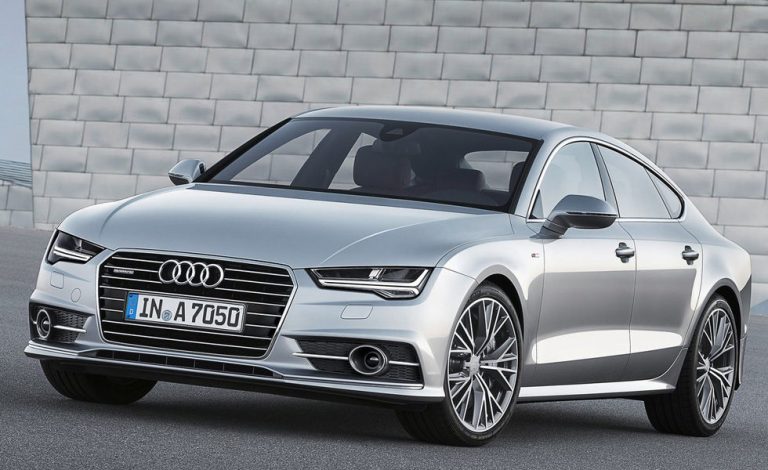 Sportback 45 TFSI 245 5p S tronic 7