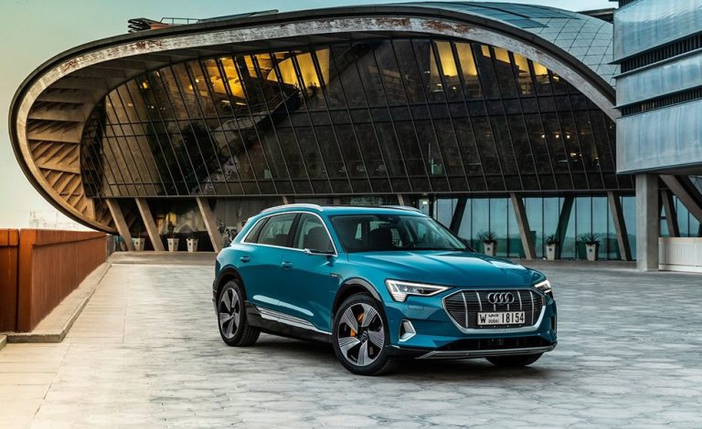55 quattro 360 95kwh 5p