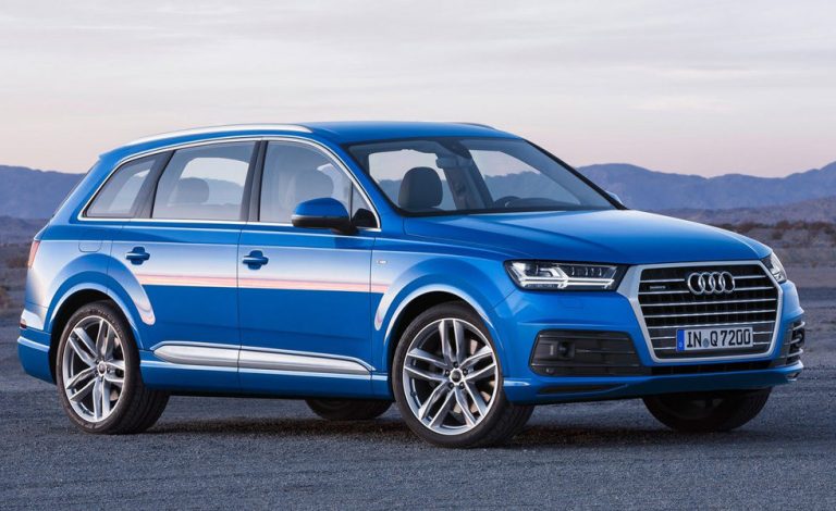 3.0 TFSI 333 quattro 5p tip.