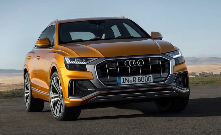 55 TFSI MHEV 340 Black Line quattro 5p tip.