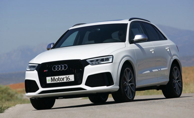2.5 TFSI 367 Performance quattro 5p S tronic