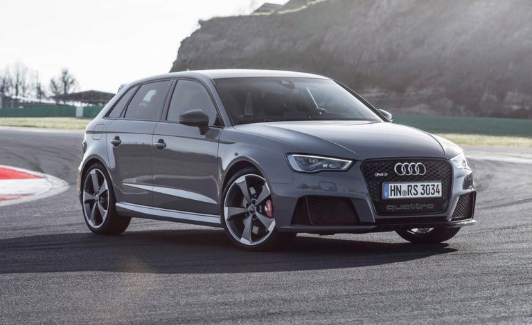 Sedan TFSI 400 quattro 4p S tronic