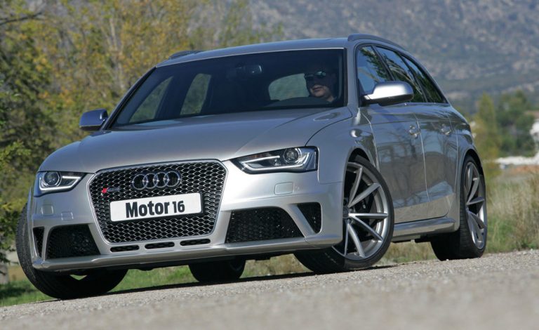 Avant 3.0 TFSI 450 quattro 5p Tiptronic