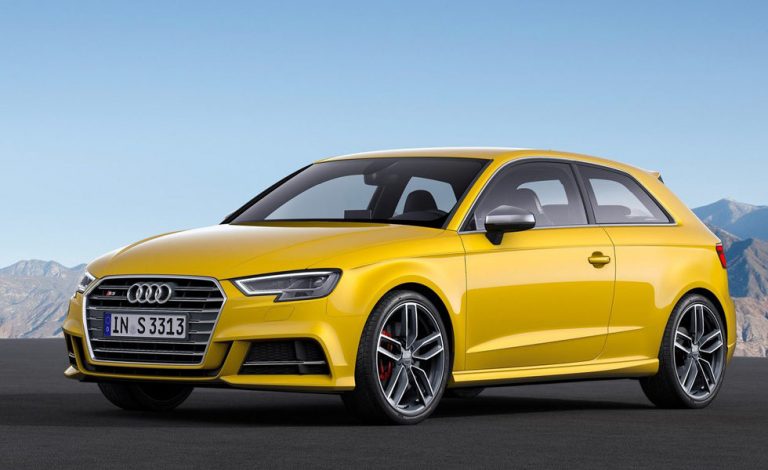 2.0 TFSI 300 quattro 3p S tronic