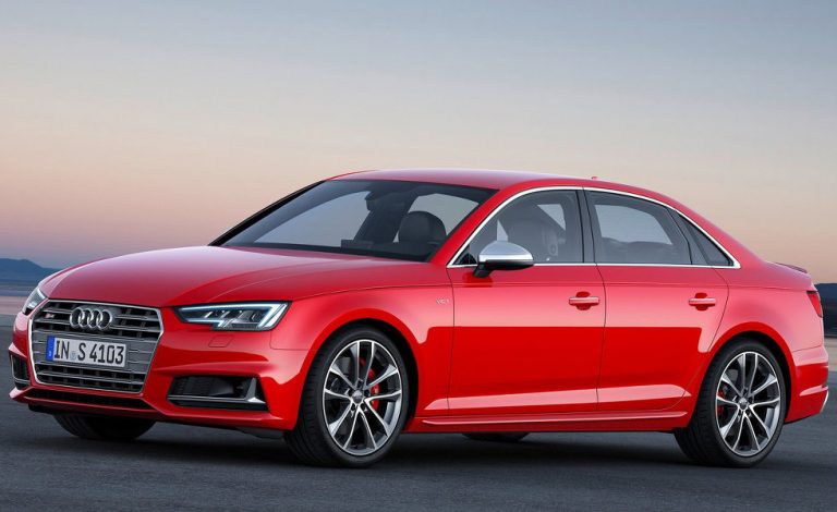 Avant 3.0 TFSI 333 quattro 5p S tronic