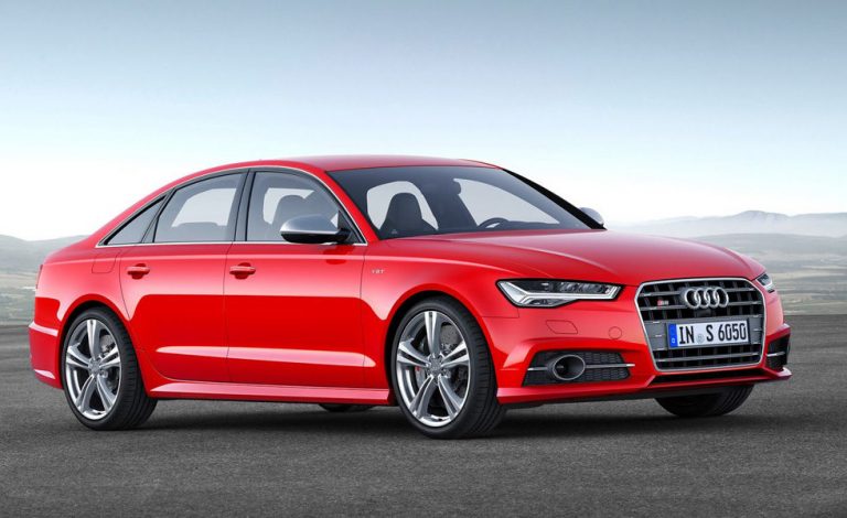 Avant 3.0 TFSI 349 quattro 5p Tiptronic