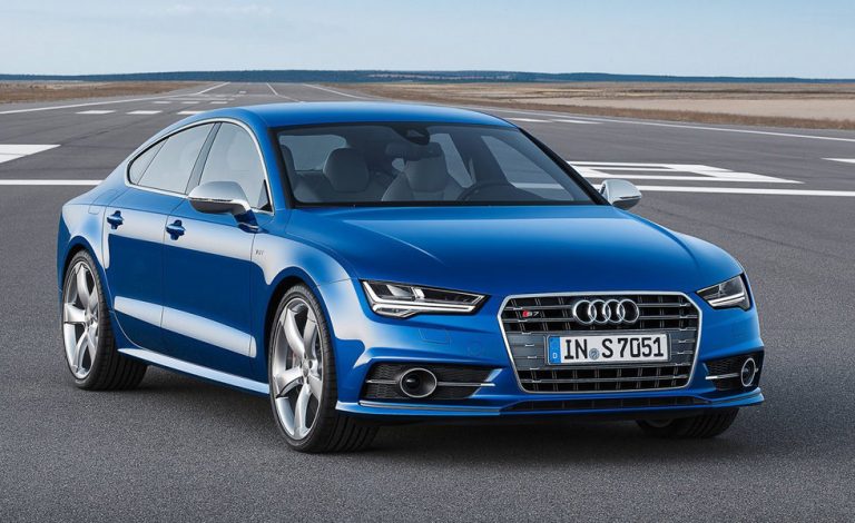 Sportback 4.0 TFSI 450 quattro 5p S tronic