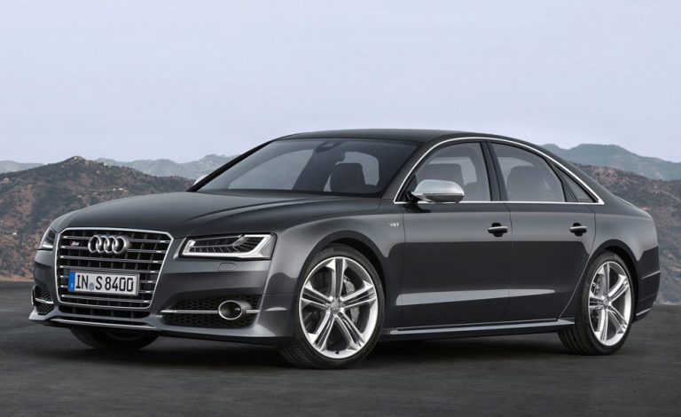 4.0 TFSI 520 quattro 4p tip.