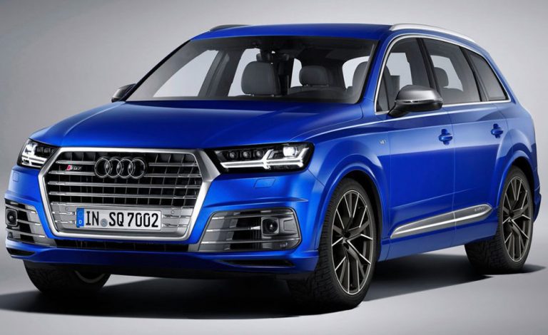 4.0 TDI 435 quattro 5p tip.