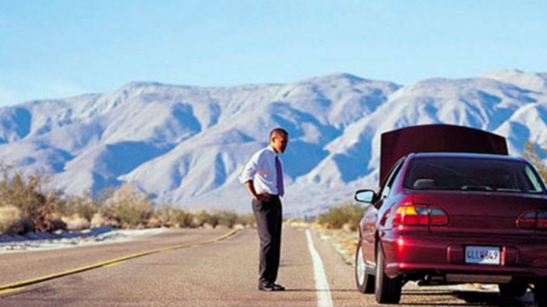 El estudio definitivo que analiza la avería que ha sufrido tu coche este verano