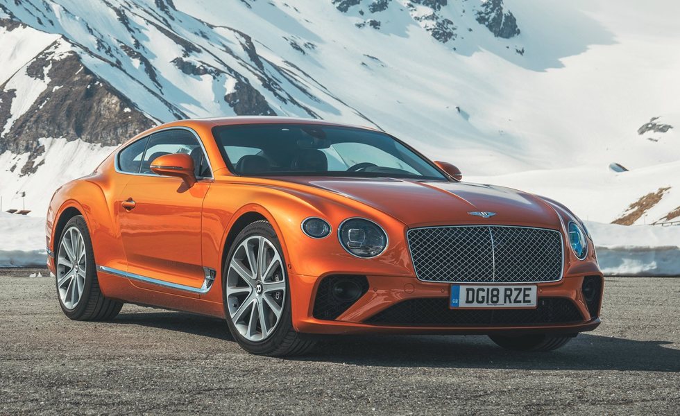 bentley-continental