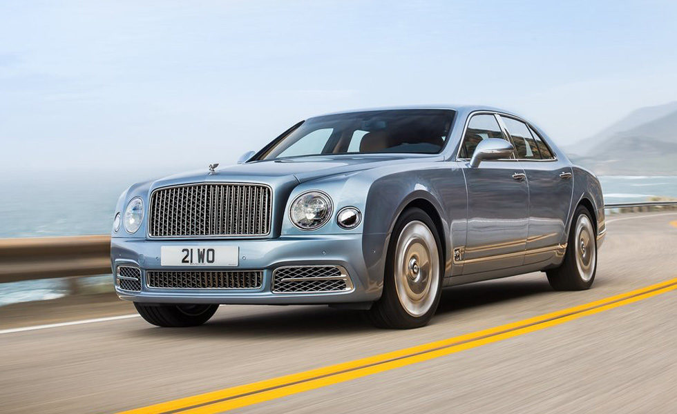 bentley-mulsanne