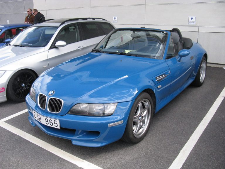 BMW: 9 opciones de segunda mano para plantearte comprar