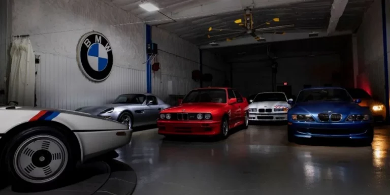 Los expertos que han detectado que un 18% de los BMW y MINI tienen averías. ¿El tuyo es uno de ellos?