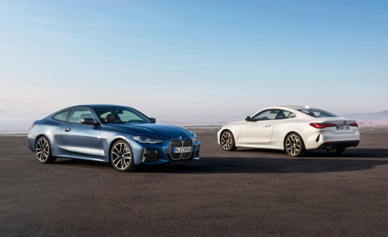 F36 Gran Coupé 420d 190 xDrive 5p Aut.