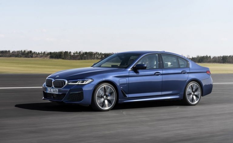 Touring G31 540i 340 xDrive 5p Aut.
