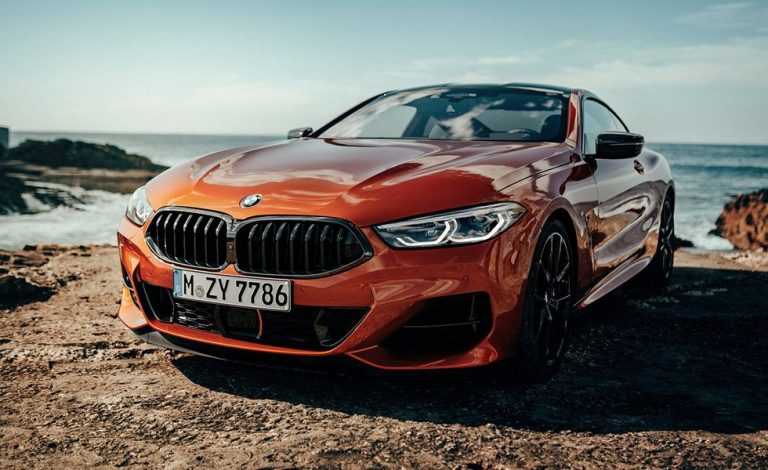 G14 Cabrio 840i 340 2p