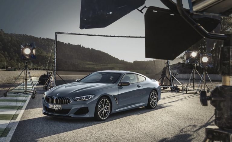 G14 Cabrio M850i 530 xDrive 2p