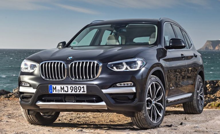 G01 30d 265 xDrive 5p Aut.