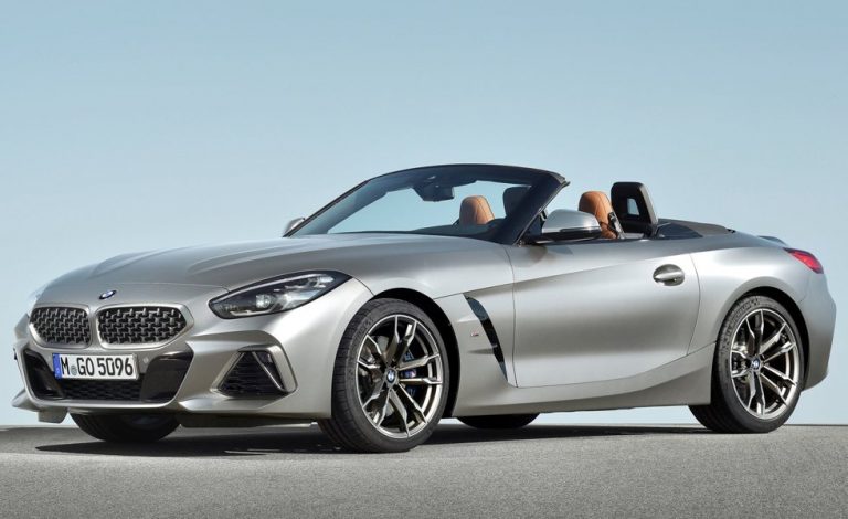 E89 18i 156 sDrive 2p Aut.