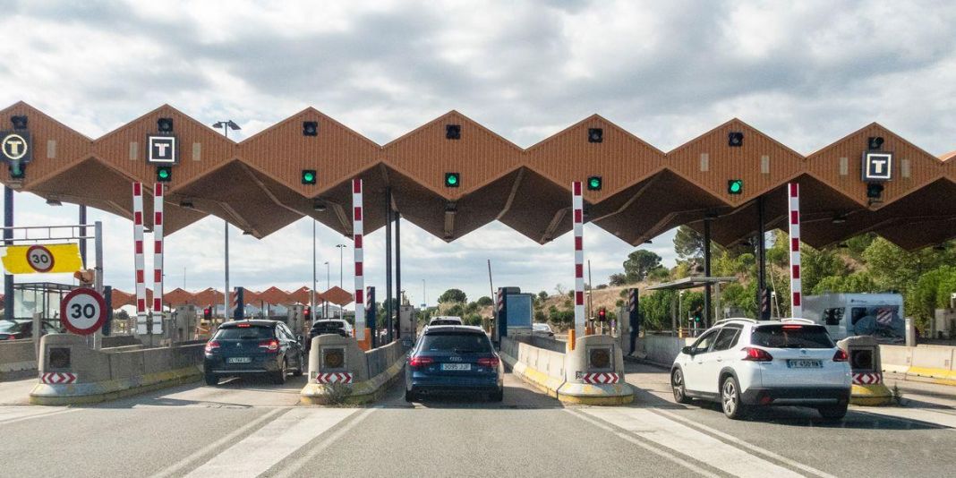 carreteras