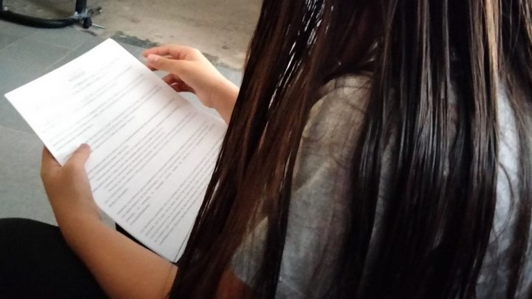 La carta que si no te ha llegado ya, te va a llegar en breve. Y tu coche tiene la culpa