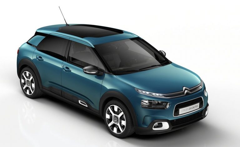 1.2 PureTech 110 Feel Edition 5p S/S