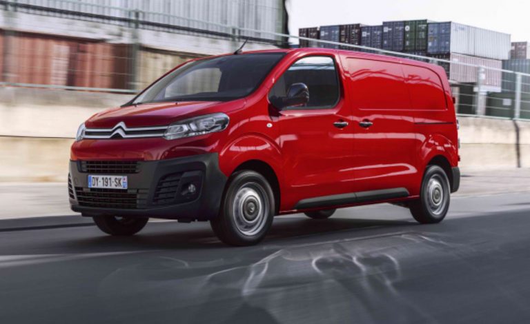 Combi 2.0 HDi 125 5-9 4p
