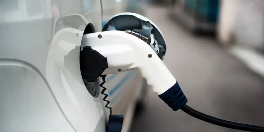 El coche eléctrico más barato
